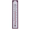 2-Piece Plastic Wall Thermometer by Thermometer World Next Day Delivery Thermometers IN-004