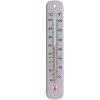 215mm long Plastic Wall Thermometer by Thermometer World Next Day Delivery UK Thermometers