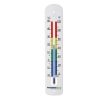 Thermometer World Plastic Wall Thermometer for the home and garden