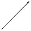 300mm Blue Spirit Lab Thermometer -10 to +200 by Thermometer World UK