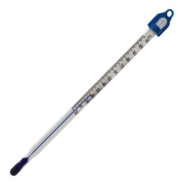 Glass Laboratory Thermometers - Lab Thermometer - Thermometer World