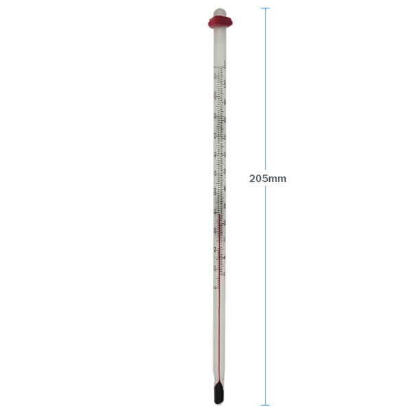 Home Brew Thermometer For Beer & Wine Making - TW