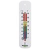 Wall Mounted Room Thermometer