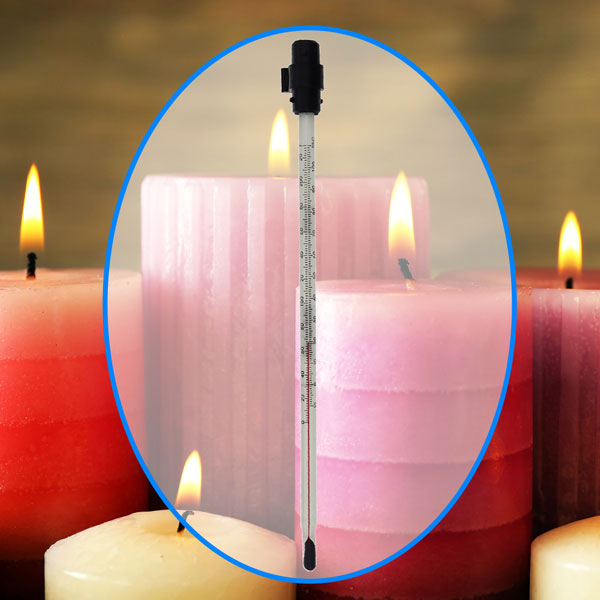Thermometers In Candle Making