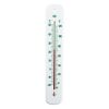 Outdoor Garden Thermometer - Green