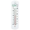 Outdoor Garden Thermometer Gift - Three Plants Ago