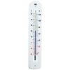 Outdoor Thermometer - Black and Red Scale